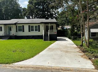 256 Bellvue Dr, Marietta, GA 30060