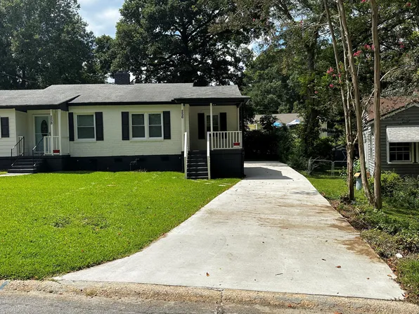 256 Bellvue Dr SE, Marietta, GA 30060