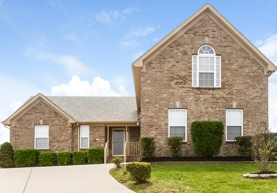 5024 War Admiral Ct