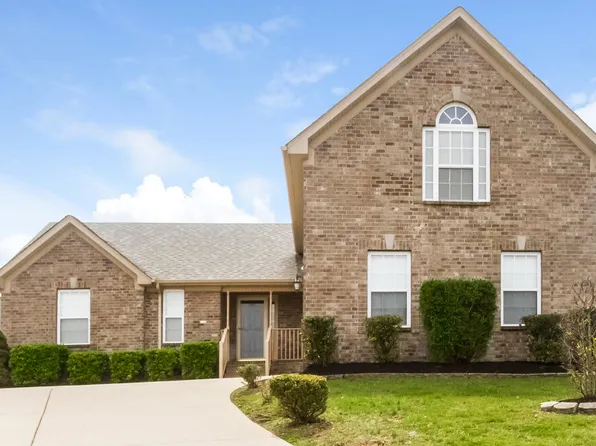 5024 War Admiral Ct, Mount Juliet, TN 37122