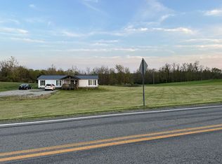 7818 W Prospect Rd, Hillsboro, OH 45133