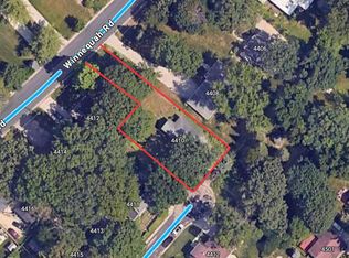 4410 Winnequah Rd, Monona, WI 53716