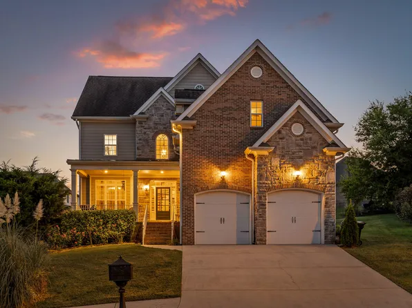 8032 Hodges Way, Ooltewah, TN 37363