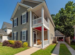 104 Saint Phillips Row, Summerville, SC 29485