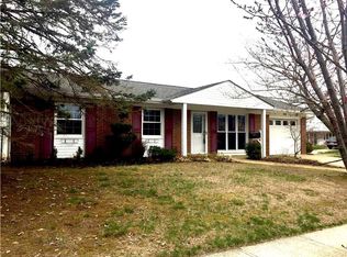 26 Sheffield Ave, Monroe Township, NJ