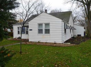 506 E Randolph St, Angola, IN 46703