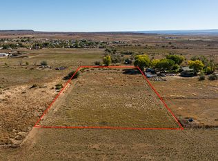 562 S 2 W, Fredonia, AZ 86022