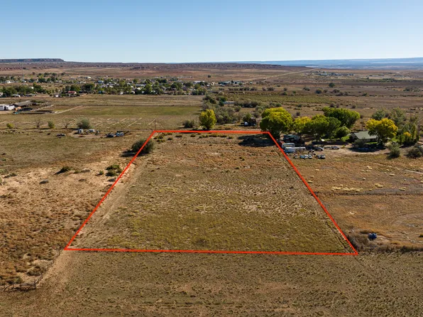 562 S 2 W, Fredonia, AZ 86022