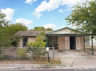 5339 Castle Cv, San Antonio, TX 78242