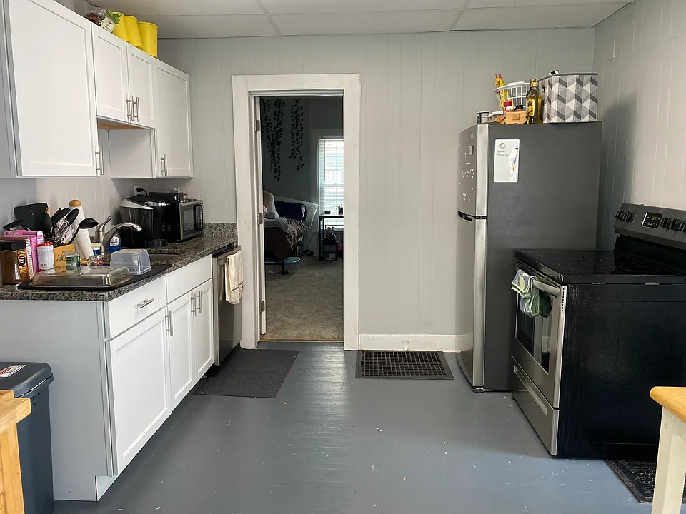 93 Murray St #1