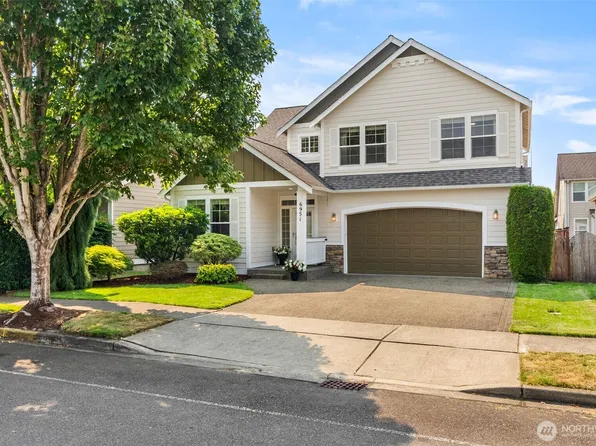 6951 Radius Loop SE, Olympia, WA 98513