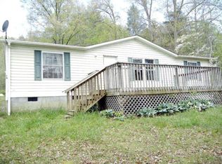 78 Indian Mound Rd, Cullowhee, NC 28723