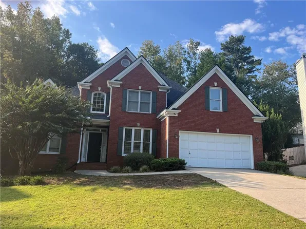 6670 Nature View Pl, Cumming, GA 30040