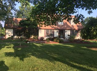 1079 Greenbriar Rd, Lawrenceburg, KY 40342