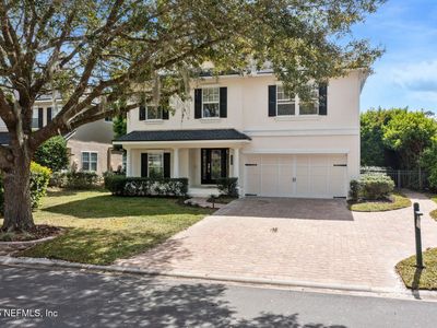 11722 EXMOOR Court, Jacksonville, FL, 32256