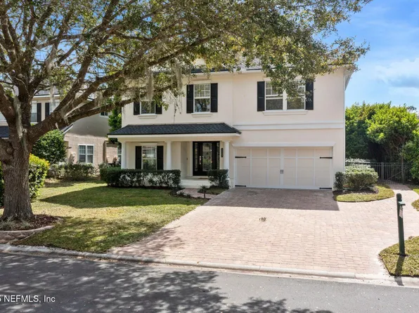 11722 EXMOOR Court, Jacksonville, FL 32256
