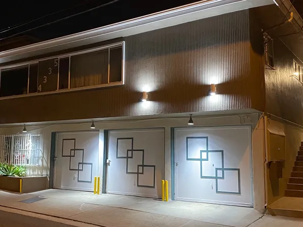 4335 Don Tomaso Dr #A, Los Angeles, CA 90008