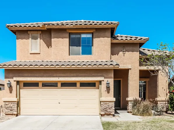 3424 E Pinot Noir Ave, Gilbert, AZ 85298