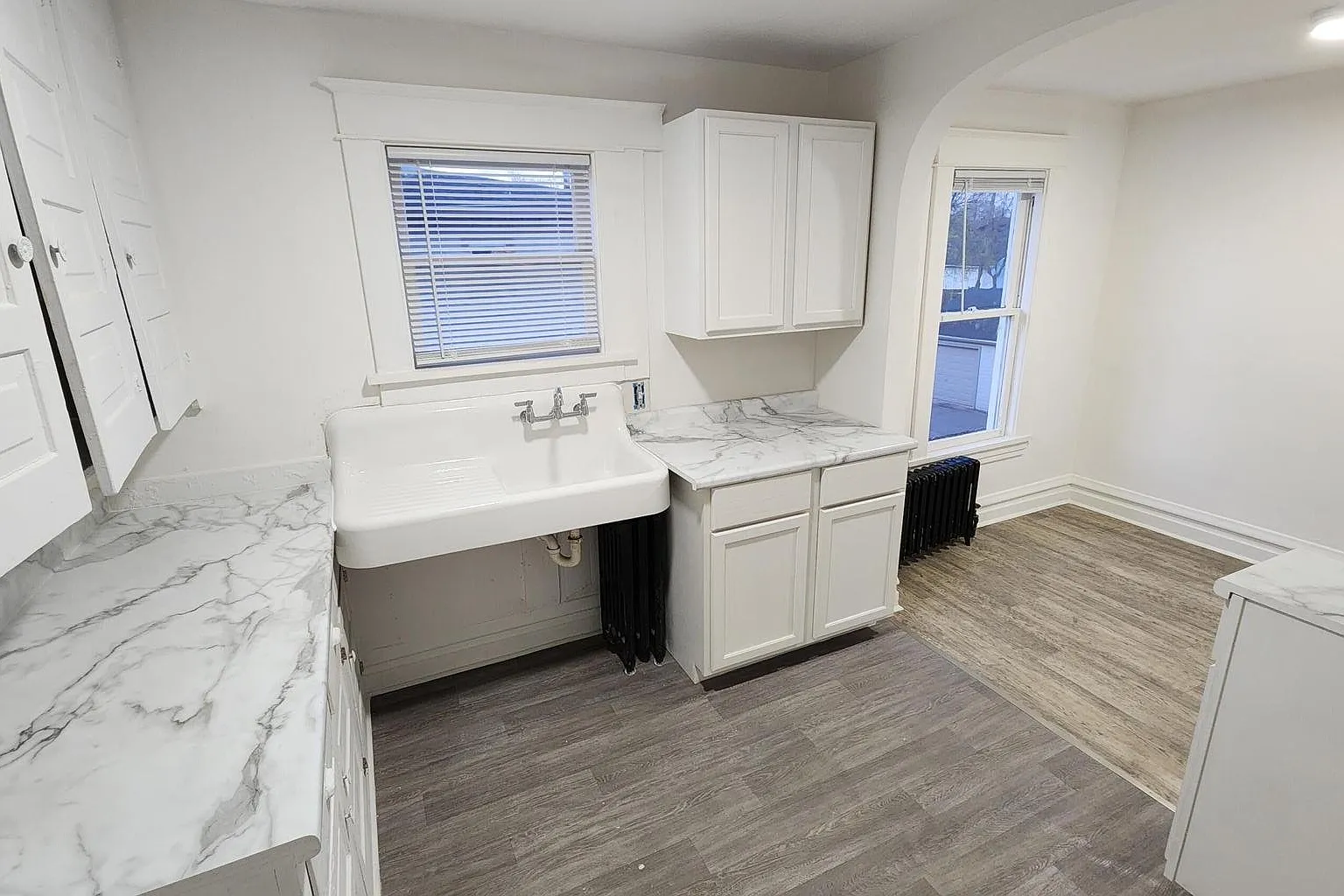 320 W Vine St. apt 1 — Photo 4