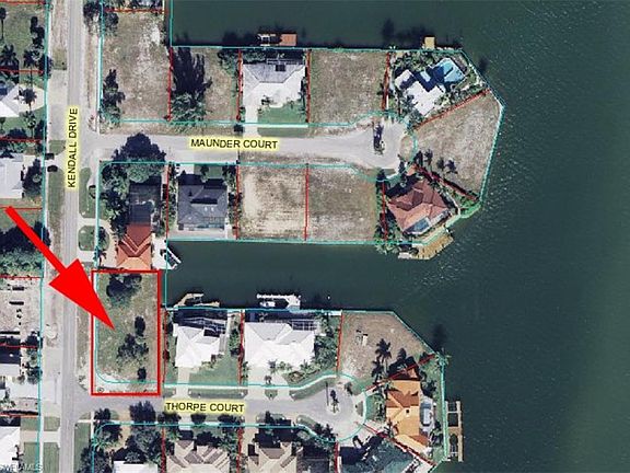 2nd image of 841 Kendall Dr Lot 1
