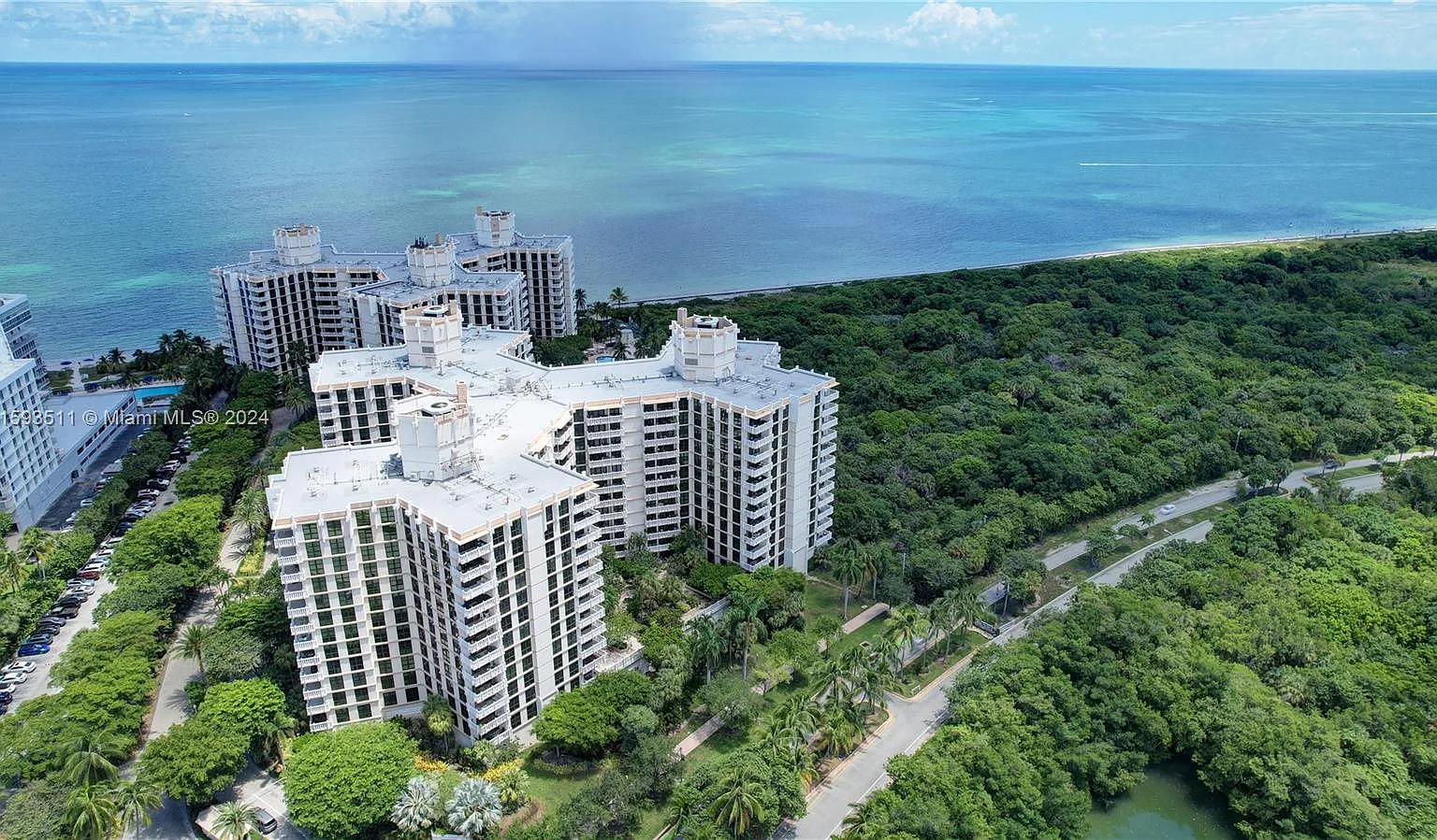 Towers Of Key Biscayne Co — Photo 2