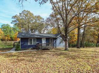 550 Cedar Point Rd, Benton, KY 42025