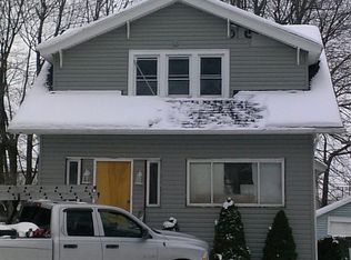 191 Curlew St, Rochester, NY 14613