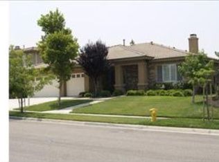 3450 Horizon St, Corona, CA 92881