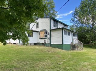 439 Pequawket Trl, Brownfield, ME 04010
