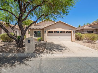 954 W FAIRWAY Drive, Chandler, AZ, 85225