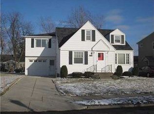 141 Blackstone Blvd, Tonawanda, NY 14150