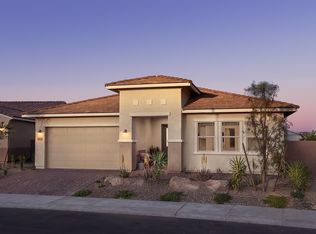 13607 W Steed Ridge Rd, Peoria, AZ 85383