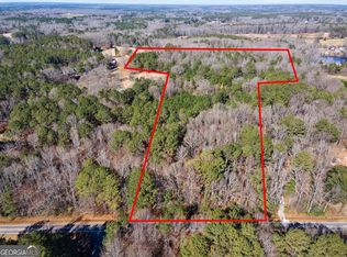 199 Price Rd, Brooks, GA 30205