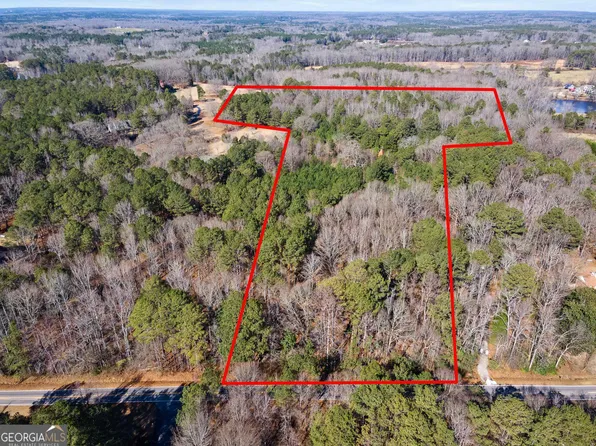 199 Price Rd, Brooks, GA 30205