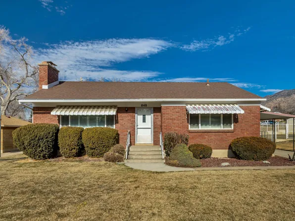 848 Franklin St, Ogden, UT 84403