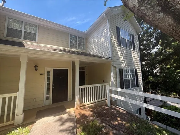 411 Spring Heights Ln SE Building 4, Smyrna, GA 30080