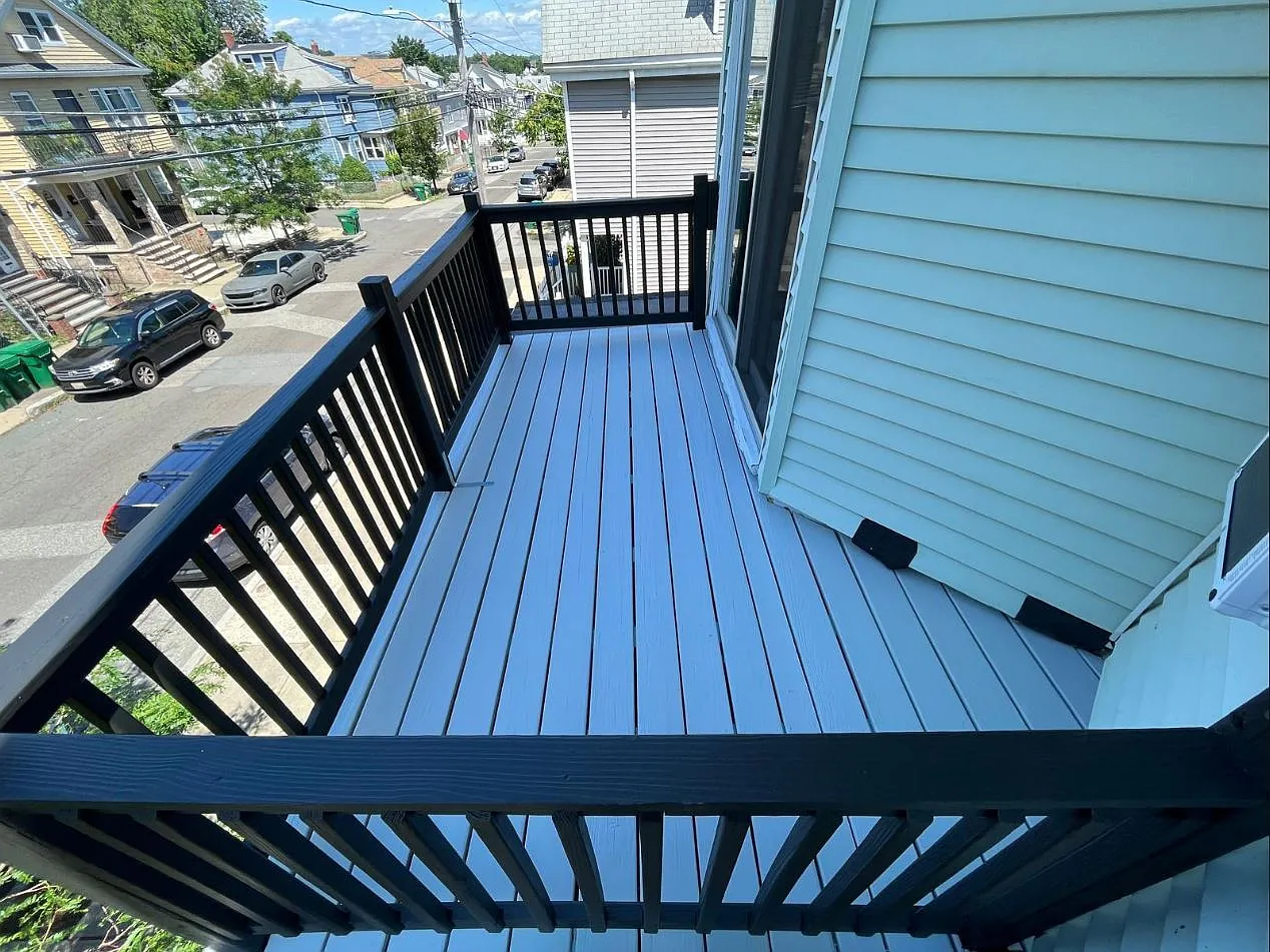 42 William Street Unit 2 - C — Photo 3