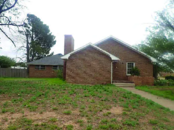 504 Maurer, Anton, TX 79313