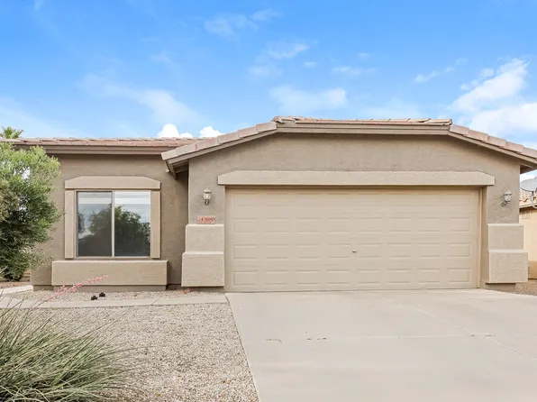 43680 W Bedford Dr, Maricopa, AZ 85138