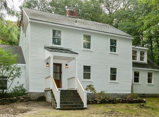 564 Barrack Hill Rd, Ridgefield, CT 06877