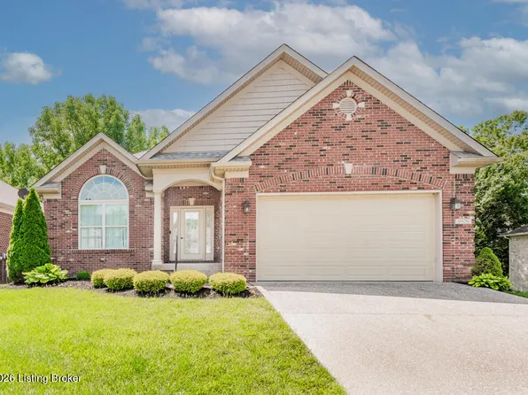 9920 Cedar Garden Dr, Louisville, KY 40291