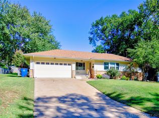 5117 E 25th St, Tulsa, OK 74114