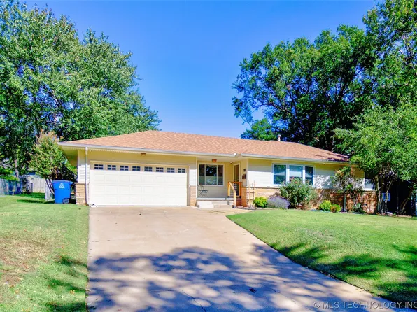 5117 E 25th St, Tulsa, OK 74114