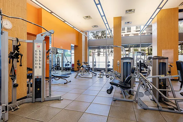 Rented by Douglas Elliman | media 11