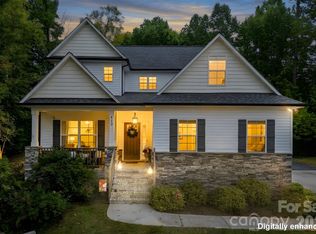419 Spruce Pl SE #A, Concord, NC 28025