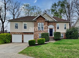 5016 Saunders Ter, Spring Hill, TN 37174