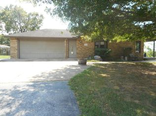 136 Chisholm Trl, Forsyth, MO 65653