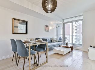 30 Harrison Garden Blvd #701, Toronto, ON