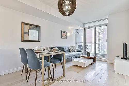 30 Harrison Garden Blvd #701 Photo 1