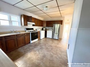 26 Harbor View St #2, Dorchester, MA 02125